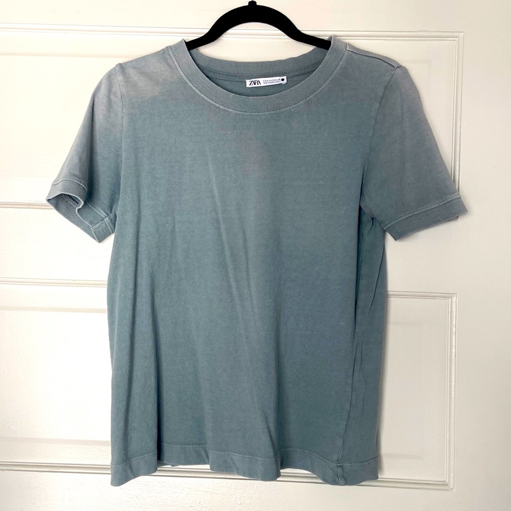 Zara T-Shirt